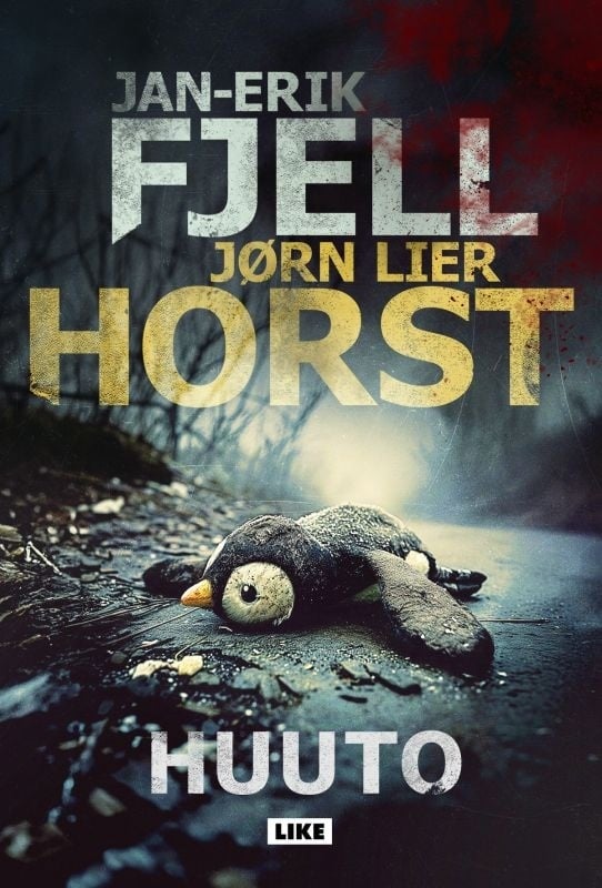 Huuto (jättipokkari) Huuto (jättipokkari) Suomen vanhin kirjakauppa - Vuodesta 1899