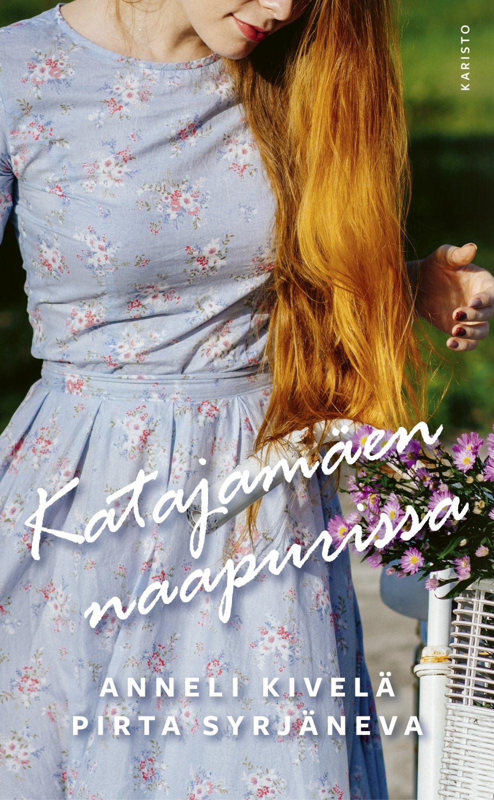 Katajamäen naapurissa (pokkari) Katajamäen naapurissa (pokkari) Suomen vanhin kirjakauppa - Vuodesta 1899