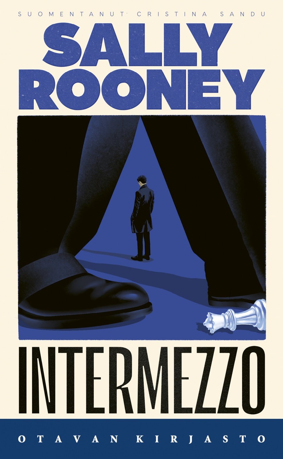 Intermezzo (pokkari) Suomen vanhin kirjakauppa - Vuodesta 1899