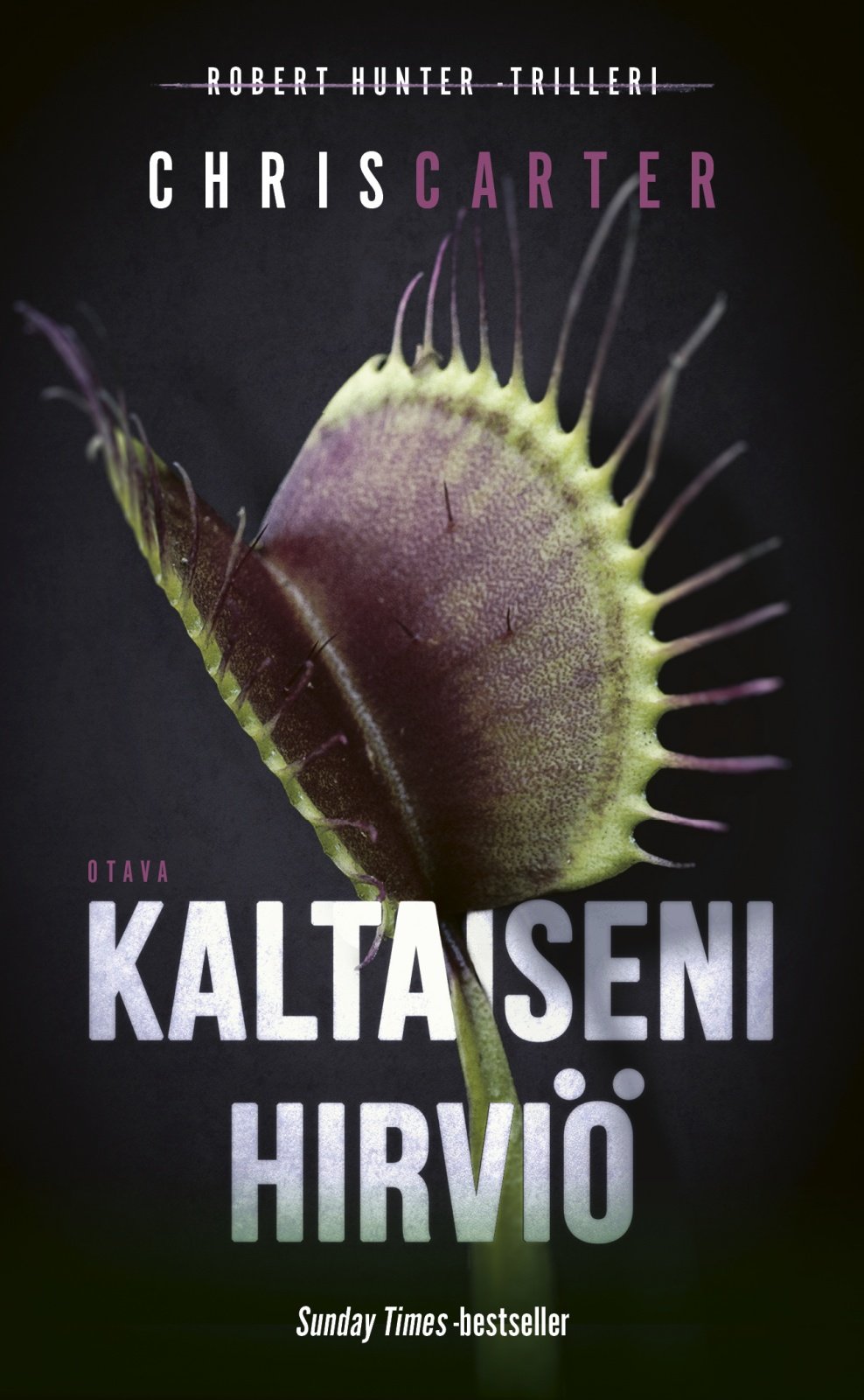 Kaltaiseni hirviö (pokkari) Kaltaiseni hirviö (pokkari) Suomen vanhin kirjakauppa - Vuodesta 1899