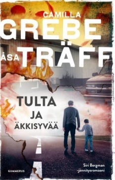 Tulta ja äkkisyvää Tulta ja äkkisyvää Suomen vanhin kirjakauppa - Vuodesta 1899