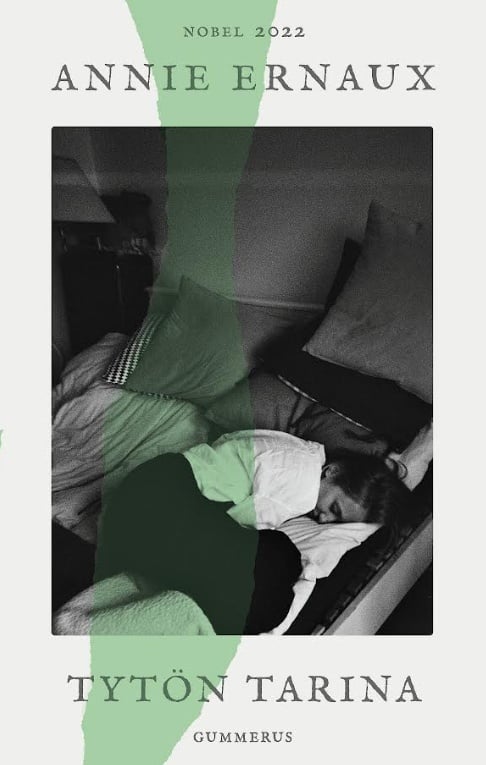 Tytön tarina Tytön tarina Suomen vanhin kirjakauppa - Vuodesta 1899