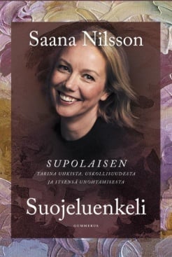 Suojeluenkeli : Supolaisen tarina uhkista, uskollisuudesta ja itsensä unohtamisesta Suojeluenkeli : Supolaisen tarina uhkista, uskollisuudesta ja itsensä unohtamisesta Suomen vanhin kirjakauppa - Vuodesta 1899