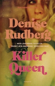 Killer Queen Suomen vanhin kirjakauppa - Vuodesta 1899