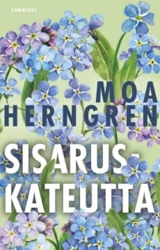 Sisaruskateutta Suomen vanhin kirjakauppa - Vuodesta 1899
