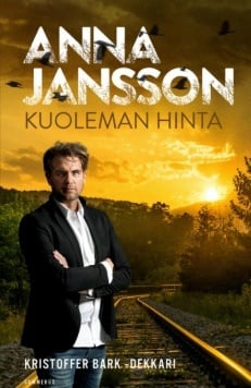 Kuoleman hinta Kuoleman hinta Suomen vanhin kirjakauppa - Vuodesta 1899