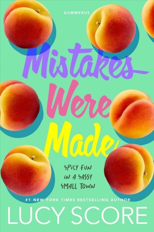 Mistakes Were Made (jättipokkari) Mistakes Were Made (jättipokkari) Suomen vanhin kirjakauppa - Vuodesta 1899