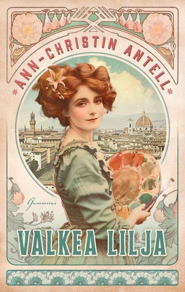 Valkea lilja (pokkari) Valkea lilja (pokkari) Suomen vanhin kirjakauppa - Vuodesta 1899