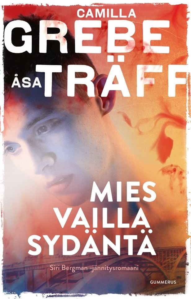 Mies vailla sydäntä (pokkari) Suomen vanhin kirjakauppa - Vuodesta 1899