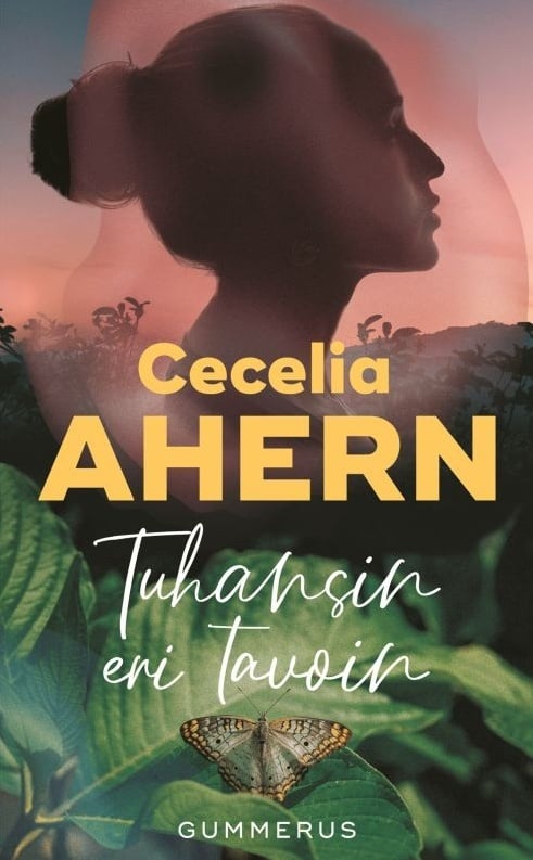 Tuhansin eri tavoin (pokkari) Tuhansin eri tavoin (pokkari) Suomen vanhin kirjakauppa - Vuodesta 1899