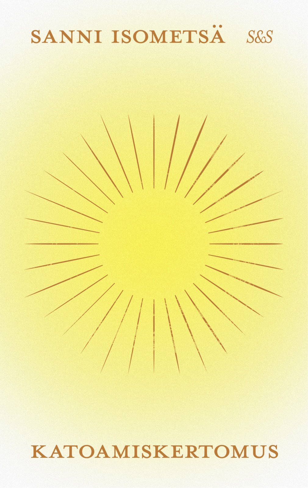 Katoamiskertomus Katoamiskertomus Suomen vanhin kirjakauppa - Vuodesta 1899