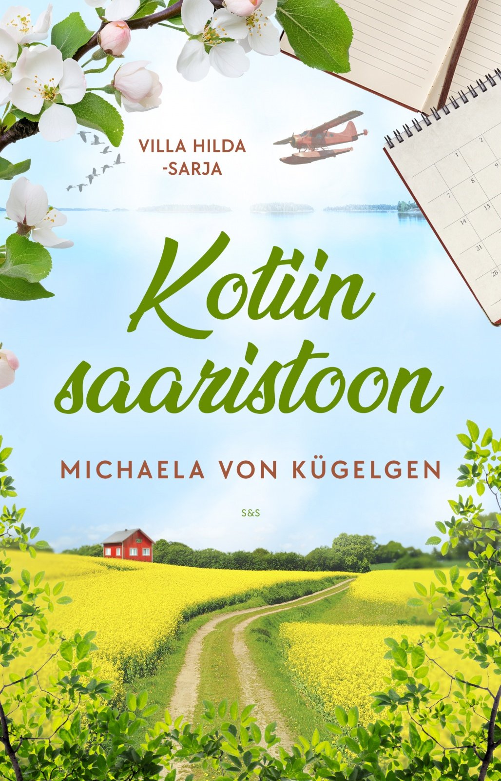 Kotiin saaristoon Kotiin saaristoon Suomen vanhin kirjakauppa - Vuodesta 1899