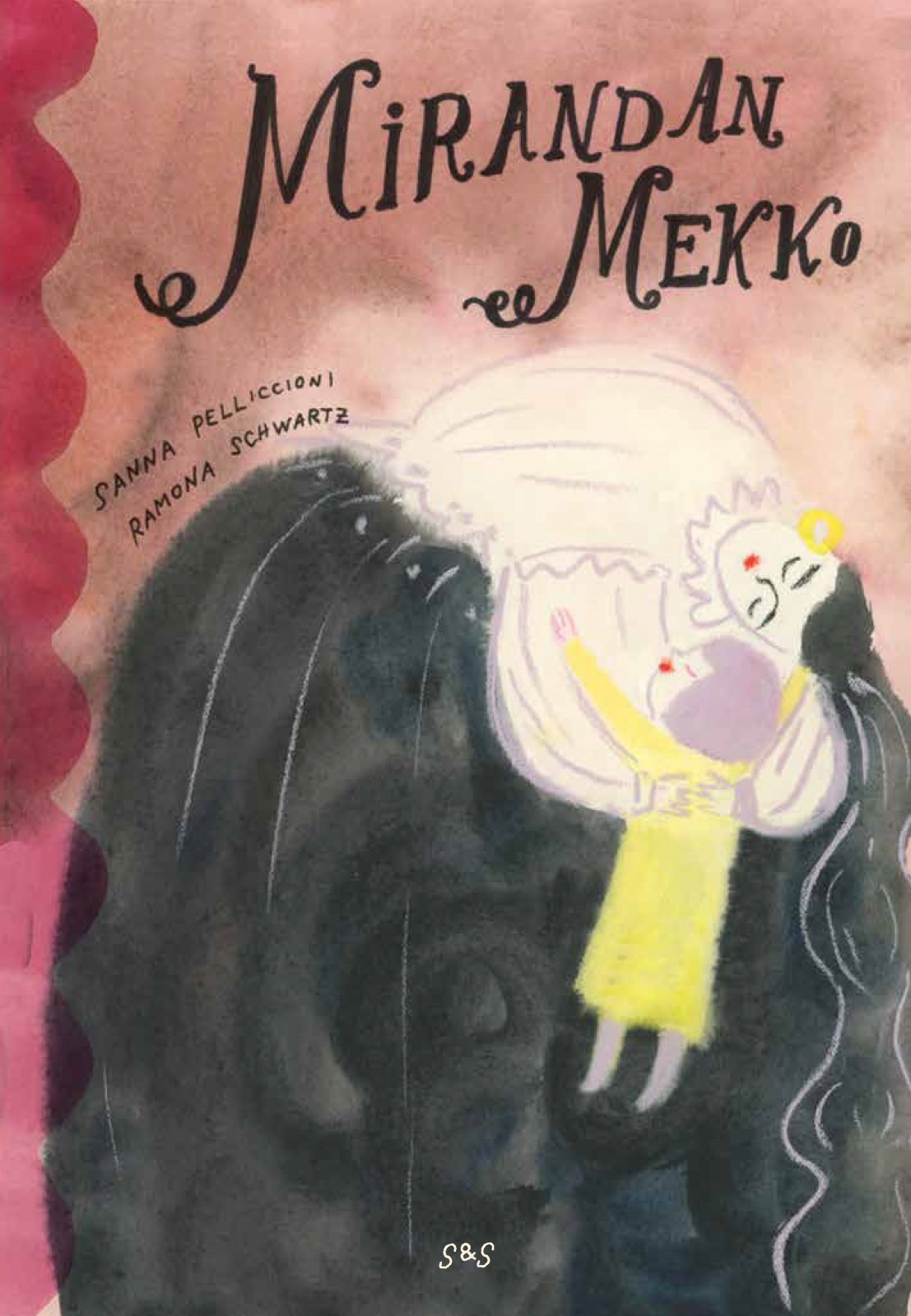 Mirandan mekko Mirandan mekko Suomen vanhin kirjakauppa - Vuodesta 1899