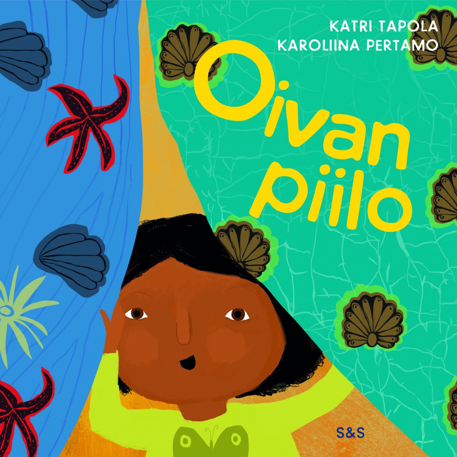 Oivan piilo Oivan piilo Suomen vanhin kirjakauppa - Vuodesta 1899