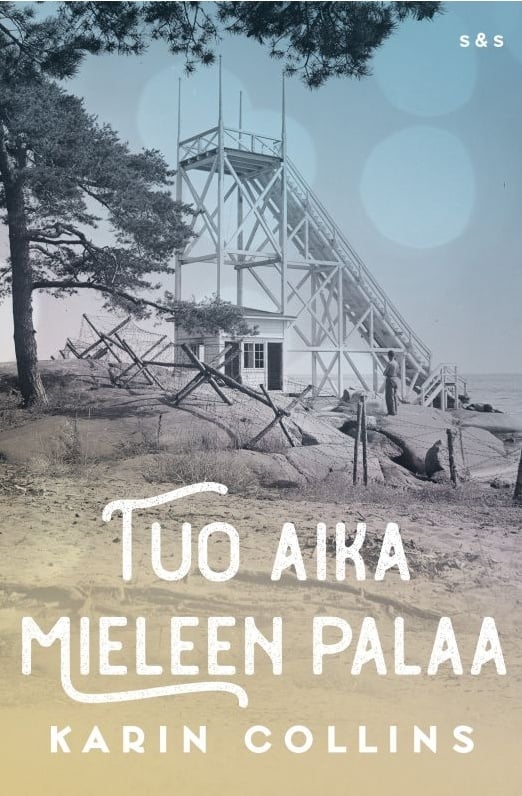 Tuo aika mieleen palaa (pokkari) Tuo aika mieleen palaa (pokkari) Suomen vanhin kirjakauppa - Vuodesta 1899