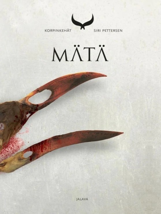 Mätä Mätä Suomen vanhin kirjakauppa - Vuodesta 1899