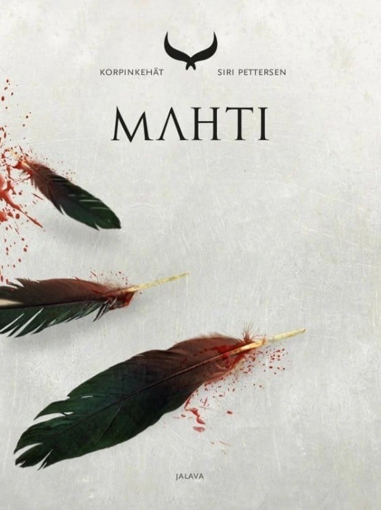 Mahti Mahti Suomen vanhin kirjakauppa - Vuodesta 1899