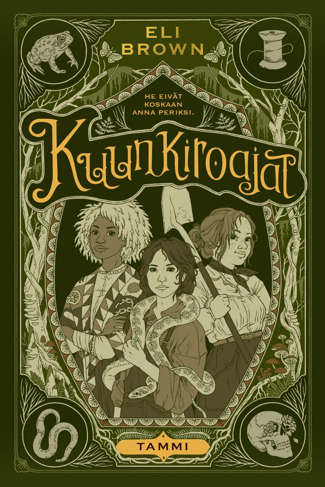 Kuunkiroajat Suomen vanhin kirjakauppa - Vuodesta 1899