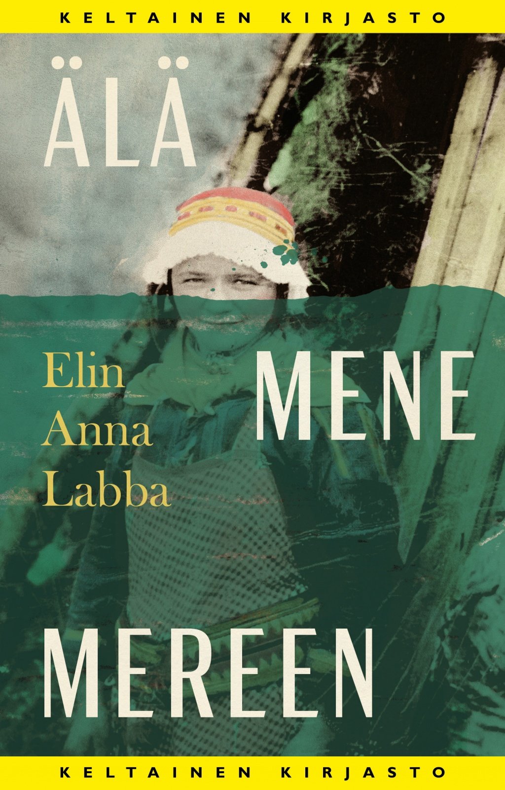 Älä mene mereen Älä mene mereen Suomen vanhin kirjakauppa - Vuodesta 1899