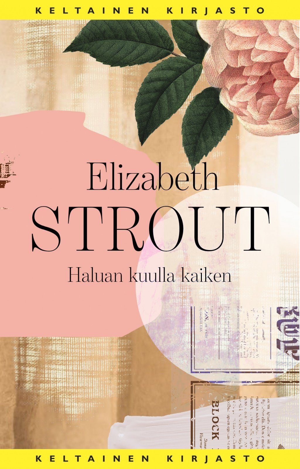 Haluan kuulla kaiken Suomen vanhin kirjakauppa - Vuodesta 1899