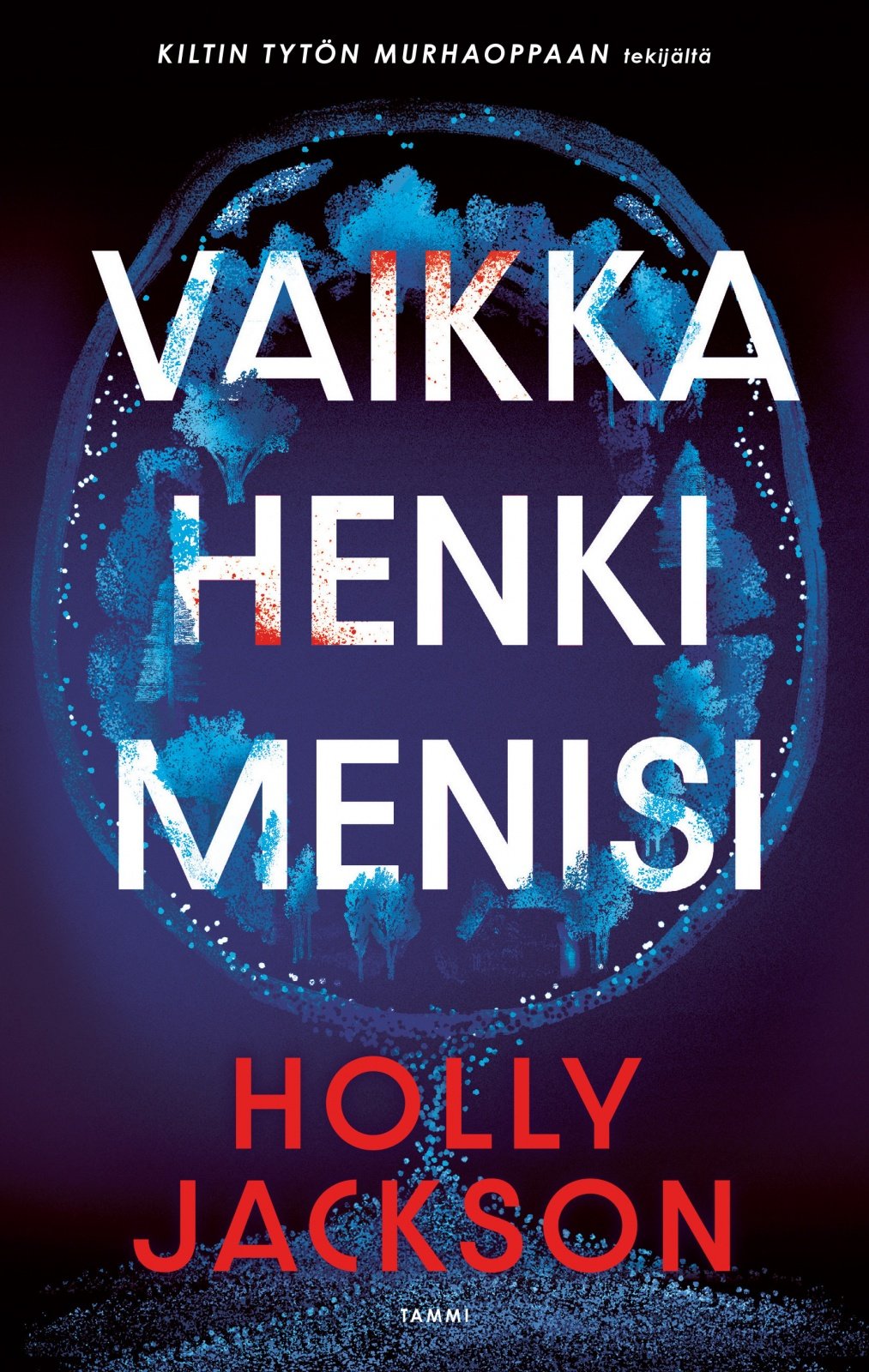 Vaikka henki menisi (kovakantinen) Vaikka henki menisi (kovakantinen) Suomen vanhin kirjakauppa - Vuodesta 1899
