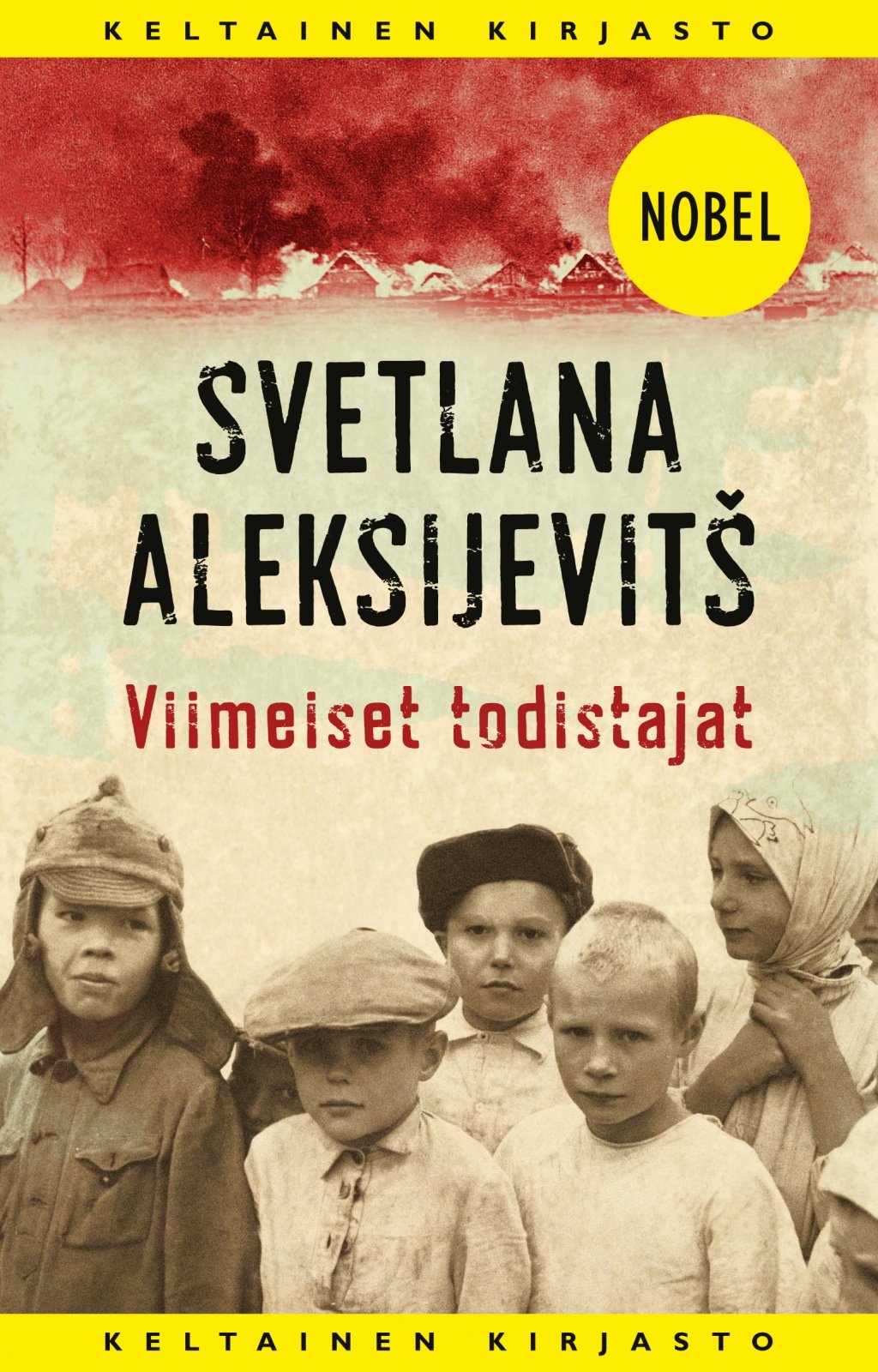 Viimeiset todistajat Viimeiset todistajat Suomen vanhin kirjakauppa - Vuodesta 1899