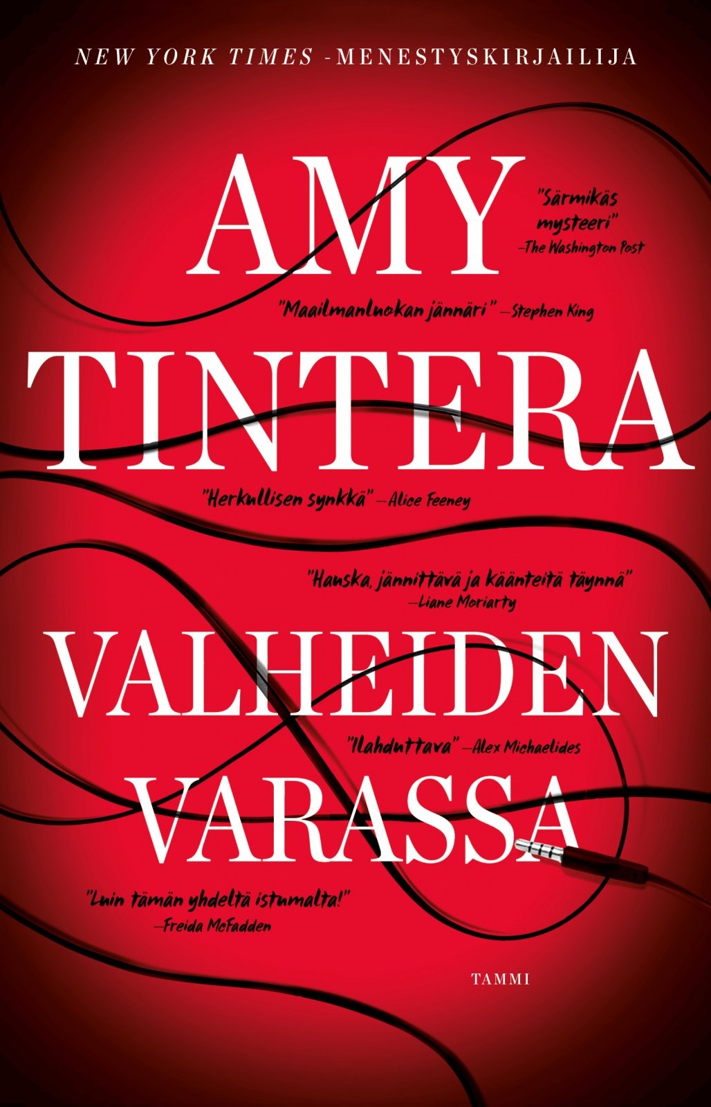 Valheiden varassa Valheiden varassa Suomen vanhin kirjakauppa - Vuodesta 1899