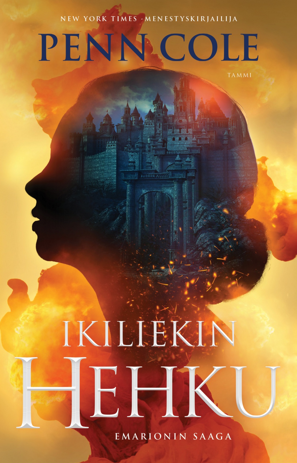 Ikiliekin hehku Suomen vanhin kirjakauppa - Vuodesta 1899