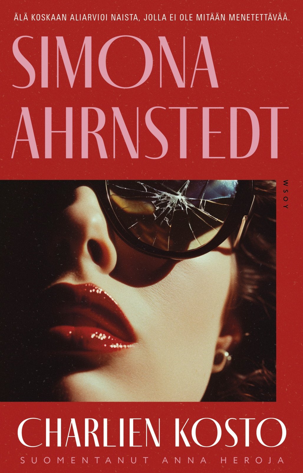 Charlien kosto Charlien kosto Suomen vanhin kirjakauppa - Vuodesta 1899