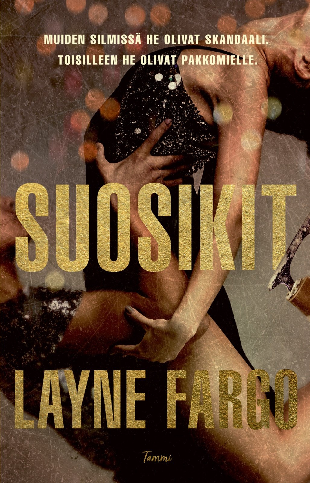 Suosikit Suosikit Suomen vanhin kirjakauppa - Vuodesta 1899