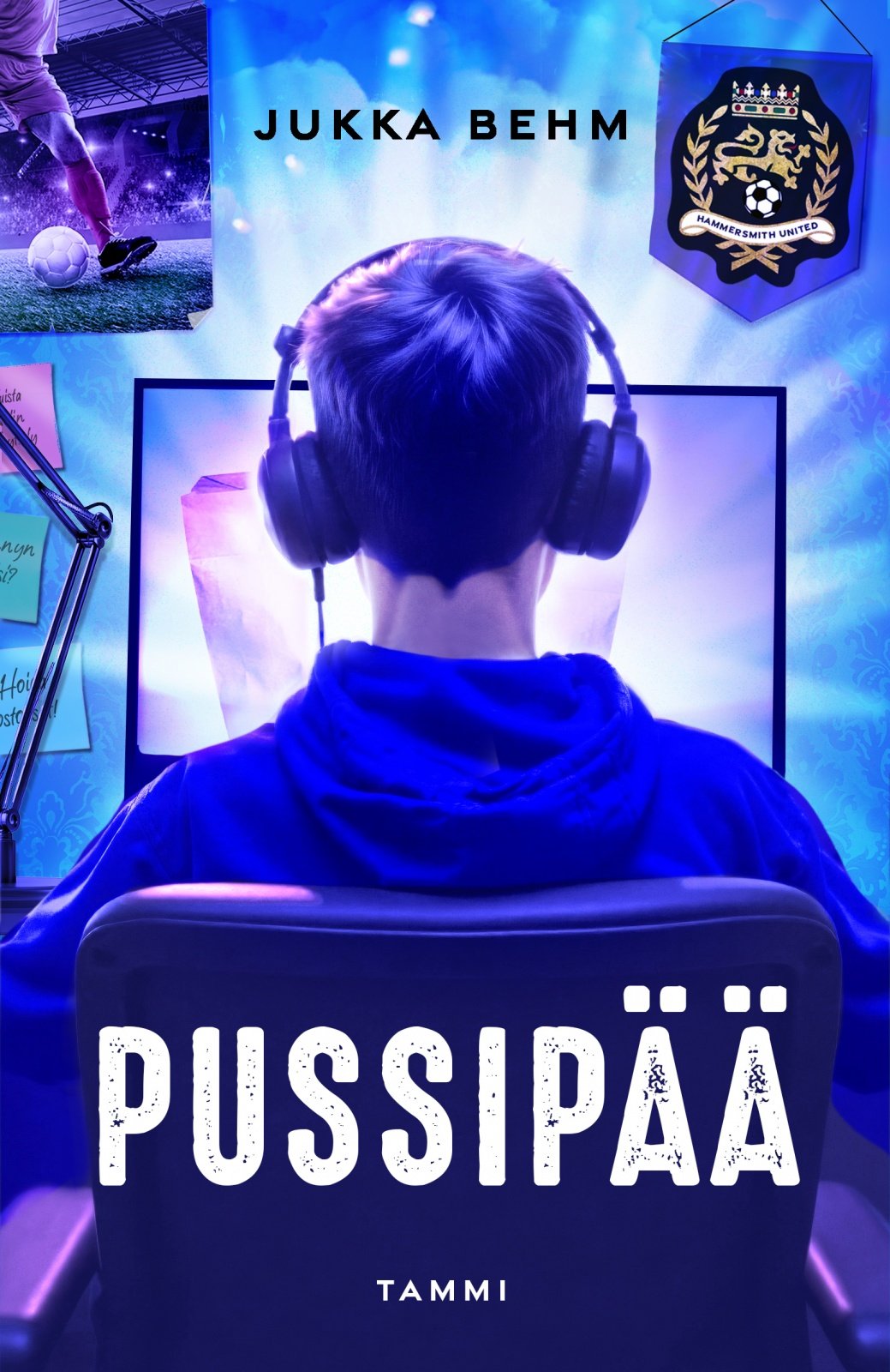 Pussipää Pussipää Suomen vanhin kirjakauppa - Vuodesta 1899