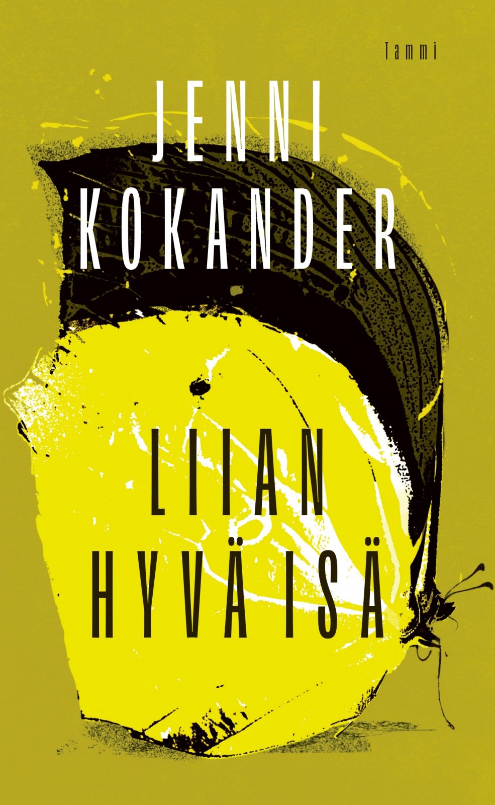 Liian hyvä isä Liian hyvä isä Suomen vanhin kirjakauppa - Vuodesta 1899