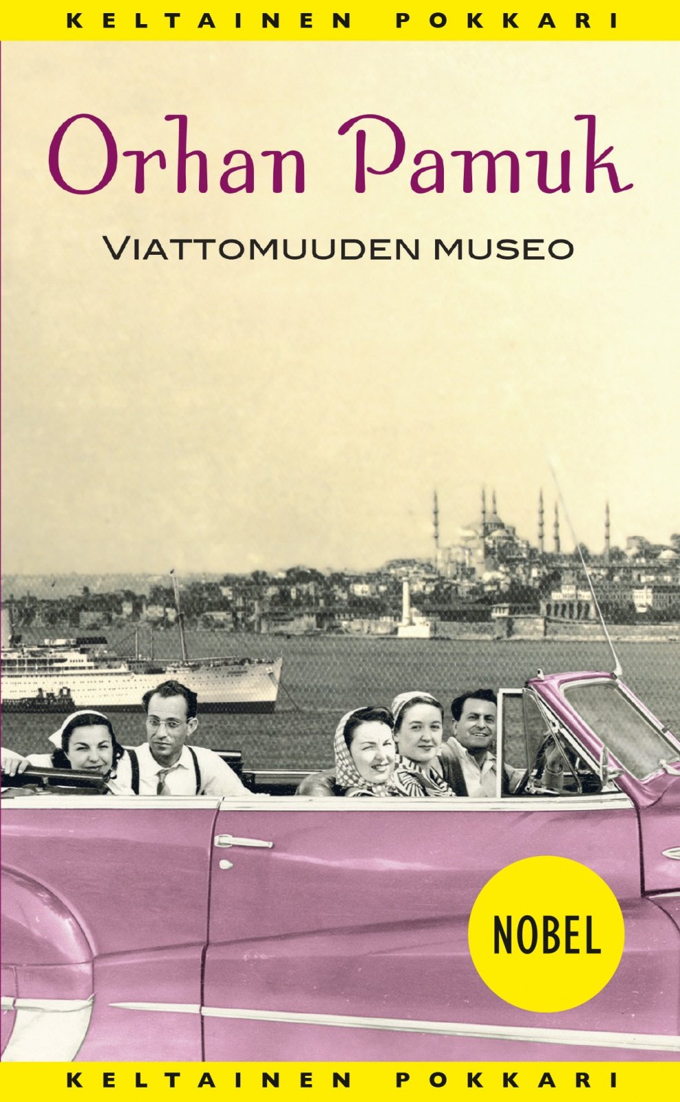 Viattomuuden museo Viattomuuden museo Suomen vanhin kirjakauppa - Vuodesta 1899