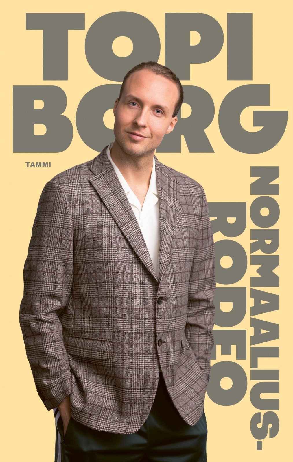 Normaaliusrodeo Normaaliusrodeo Suomen vanhin kirjakauppa - Vuodesta 1899