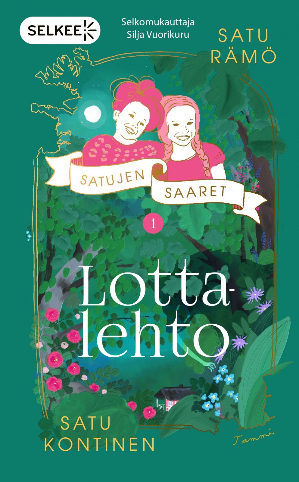 Lottalehto (selkokirja) Suomen vanhin kirjakauppa - Vuodesta 1899