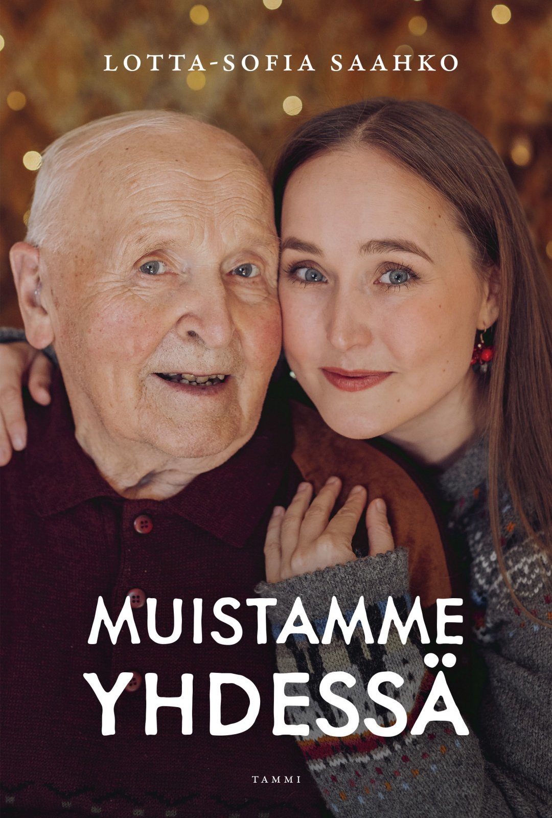 Muistamme yhdessä Muistamme yhdessä Suomen vanhin kirjakauppa - Vuodesta 1899