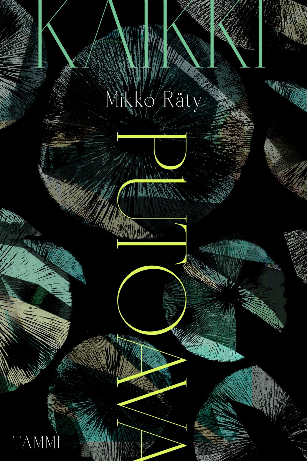 Kaikki putoava Kaikki putoava Suomen vanhin kirjakauppa - Vuodesta 1899