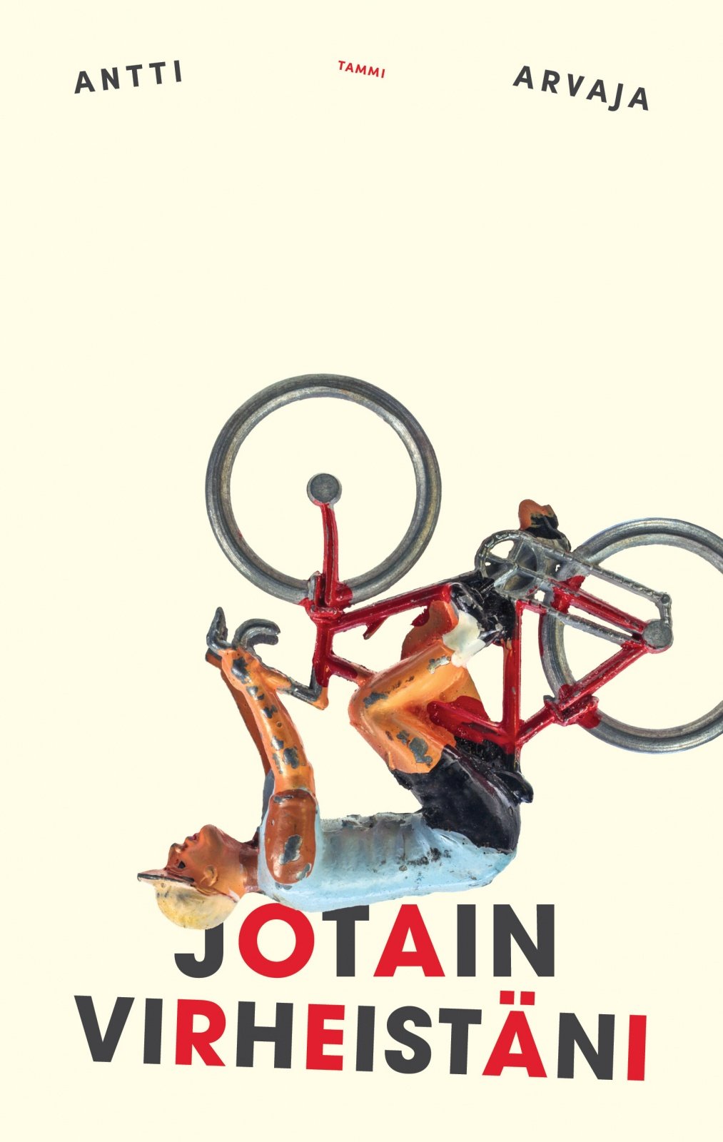 Jotain virheistäni Suomen vanhin kirjakauppa - Vuodesta 1899