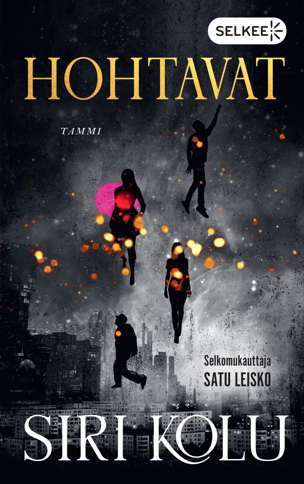 Hohtavat (selkokirja) Suomen vanhin kirjakauppa - Vuodesta 1899