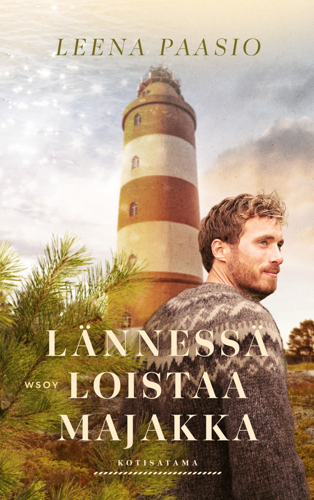 Lännessä loistaa majakka Suomen vanhin kirjakauppa - Vuodesta 1899