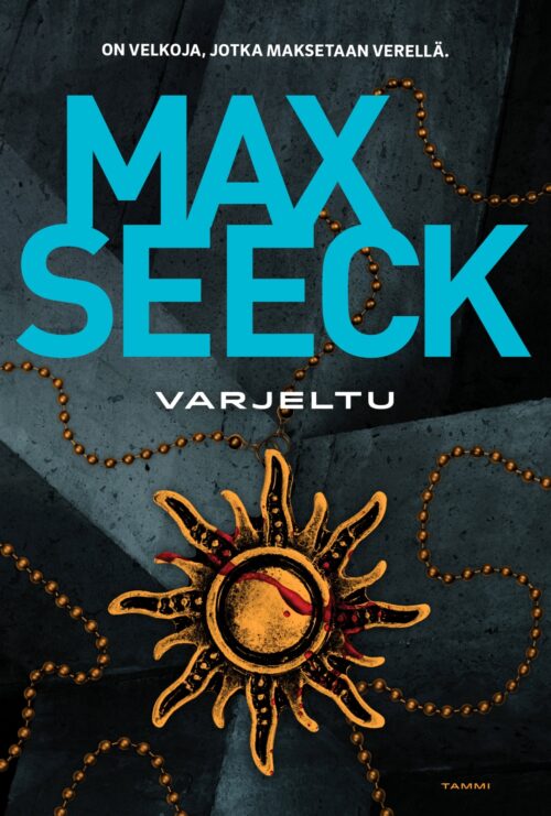 Varjeltu