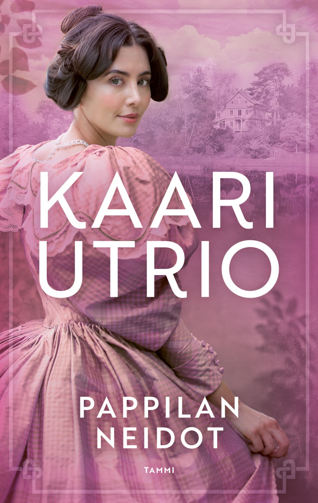 Pappilan neidot (pokkari) Suomen vanhin kirjakauppa - Vuodesta 1899