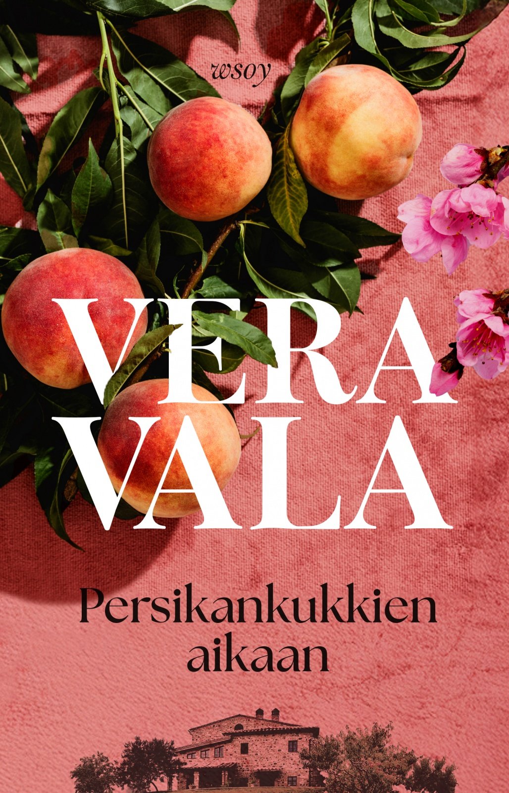 Persikankukkien aikaan Suomen vanhin kirjakauppa - Vuodesta 1899