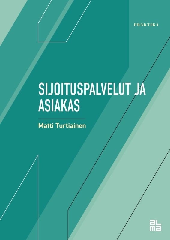 Sijoituspalvelut ja asiakas Sijoituspalvelut ja asiakas Suomen vanhin kirjakauppa - Vuodesta 1899
