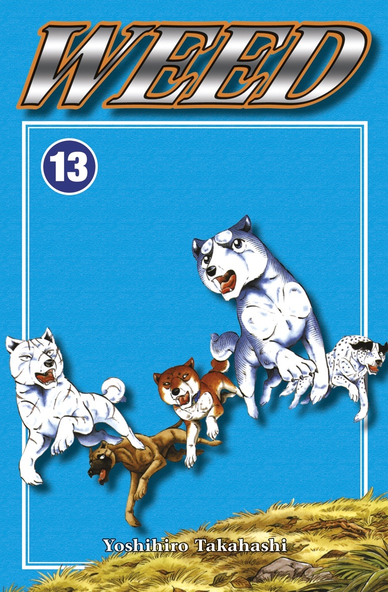 Weed 13 Weed 13 Suomen vanhin kirjakauppa - Vuodesta 1899