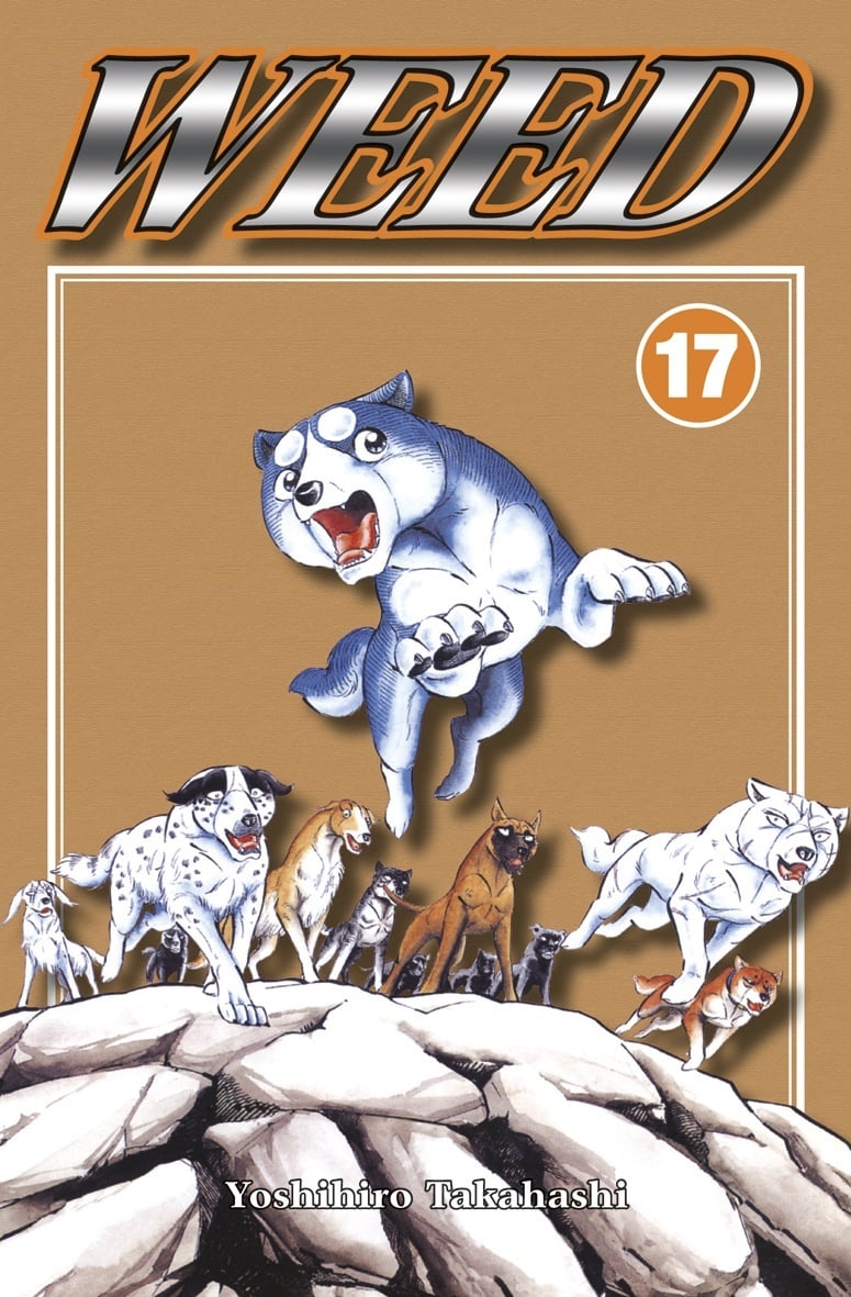 Weed 17 Weed 17 Suomen vanhin kirjakauppa - Vuodesta 1899