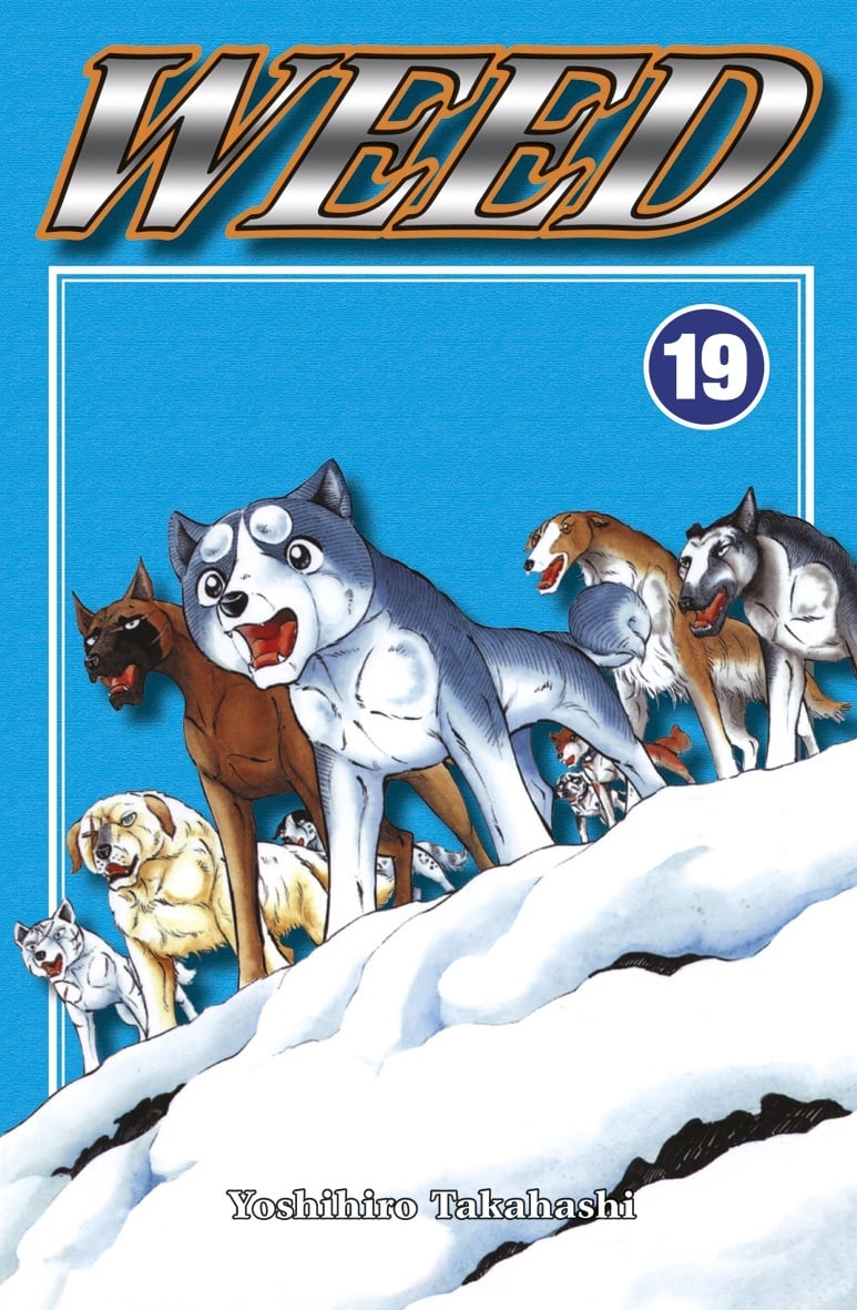 Weed 19 Weed 19 Suomen vanhin kirjakauppa - Vuodesta 1899