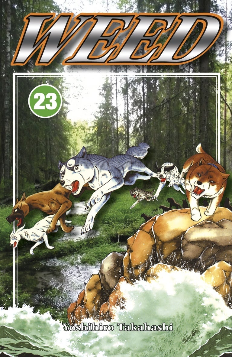 Weed 23 Weed 23 Suomen vanhin kirjakauppa - Vuodesta 1899