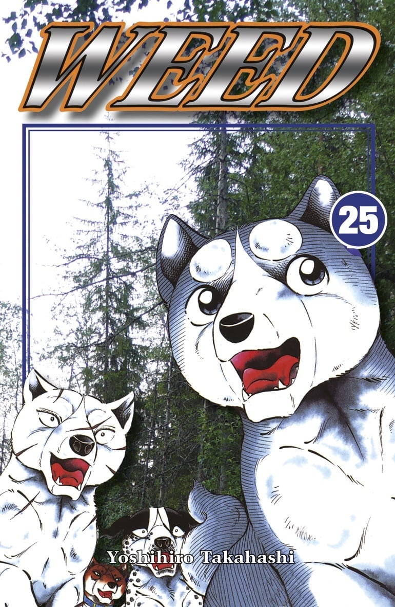 Weed 25 Weed 25 Suomen vanhin kirjakauppa - Vuodesta 1899