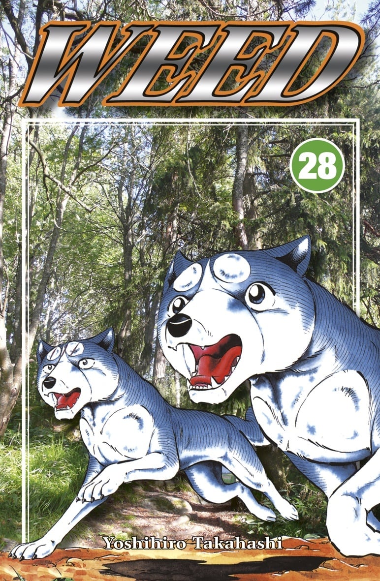 Weed 28 Weed 28 Suomen vanhin kirjakauppa - Vuodesta 1899